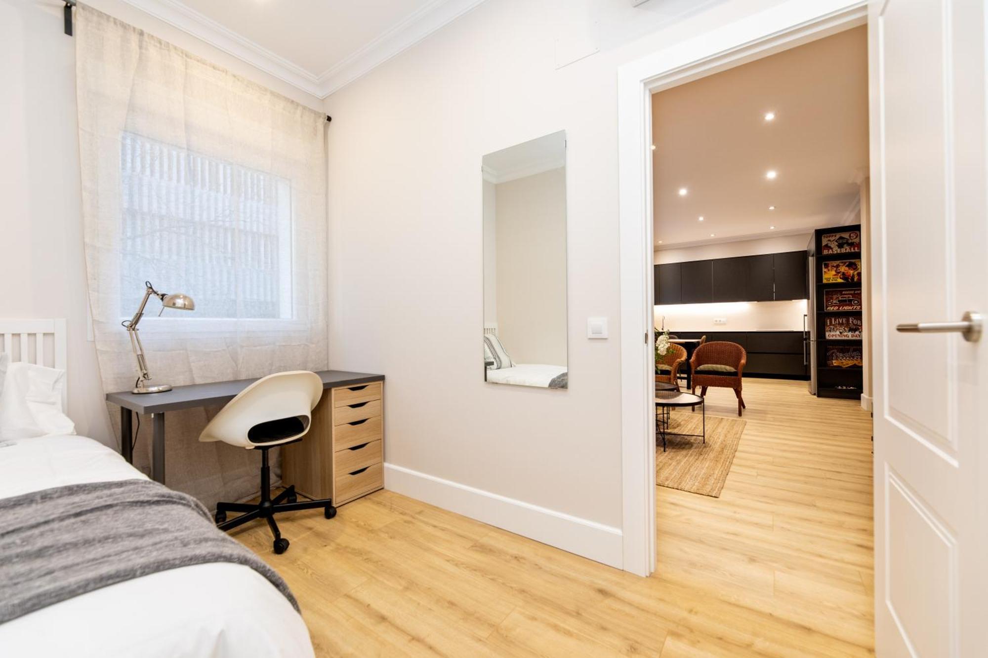 Apartment Montaber - La Paz Market