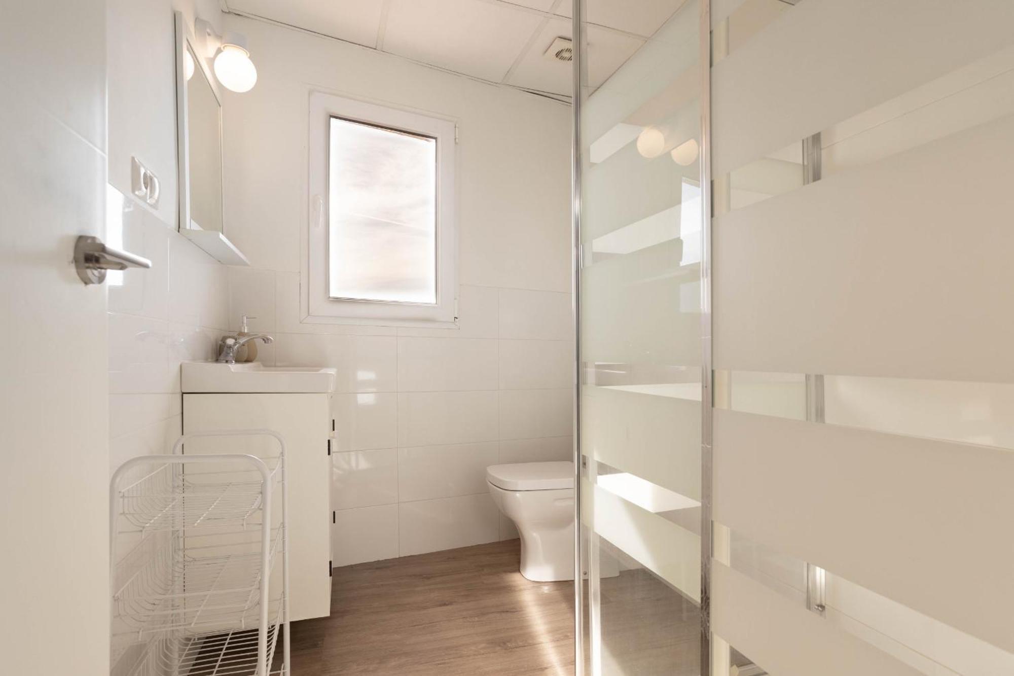 Plaza Mayor Attic En