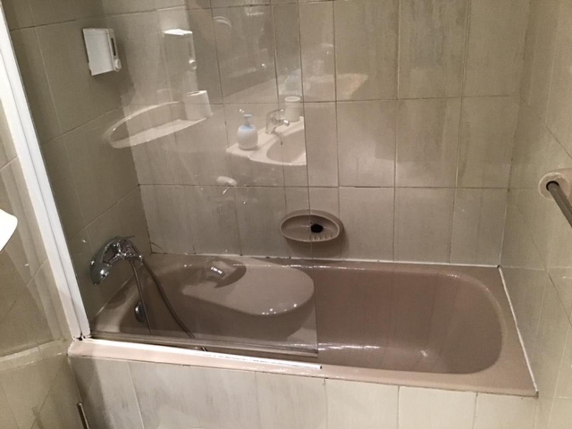 Apartamento Y Estudios Torr En - Chamartin Con Wifi Gratis *