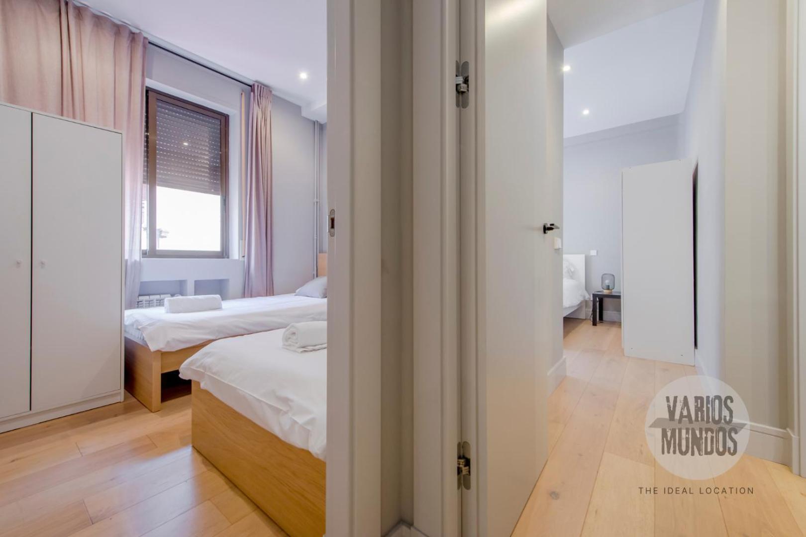 Vive La Modernidad 7 En Santa Ana 6 * Madri