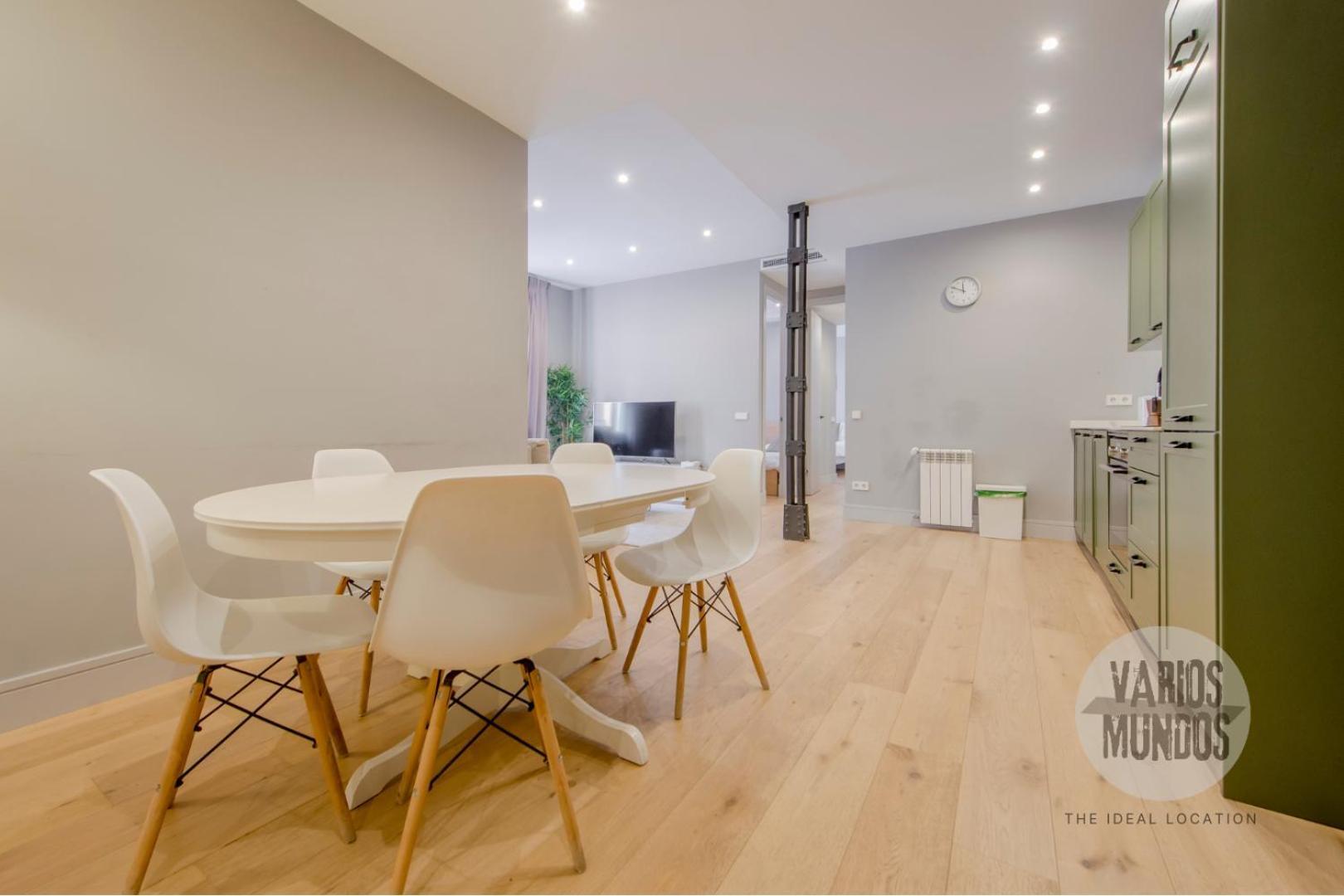 Vive La Modernidad 7 En Santa Ana 6 Apartamento *
