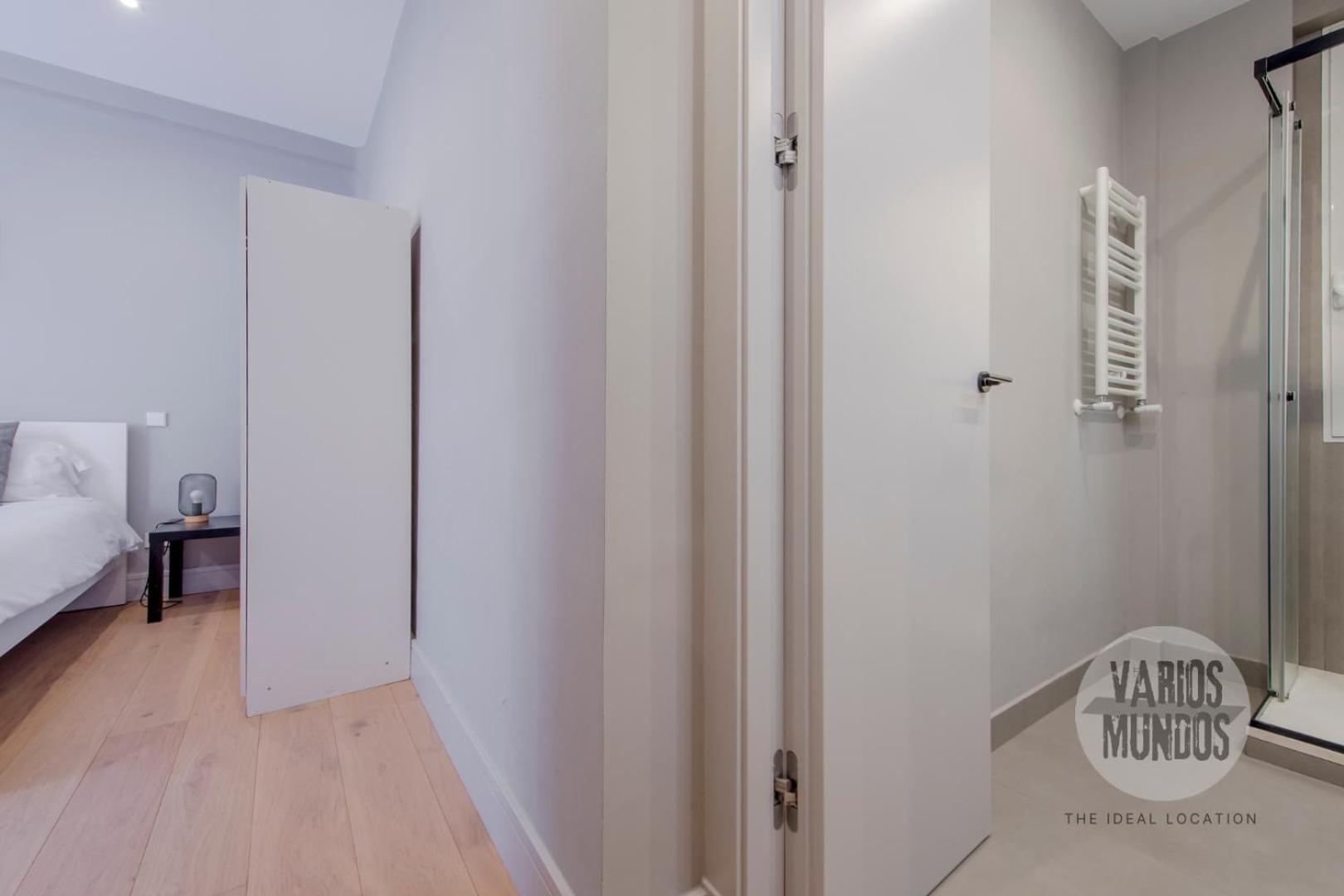 Apartamento Vive La Modernidad 7 En Santa Ana 6
