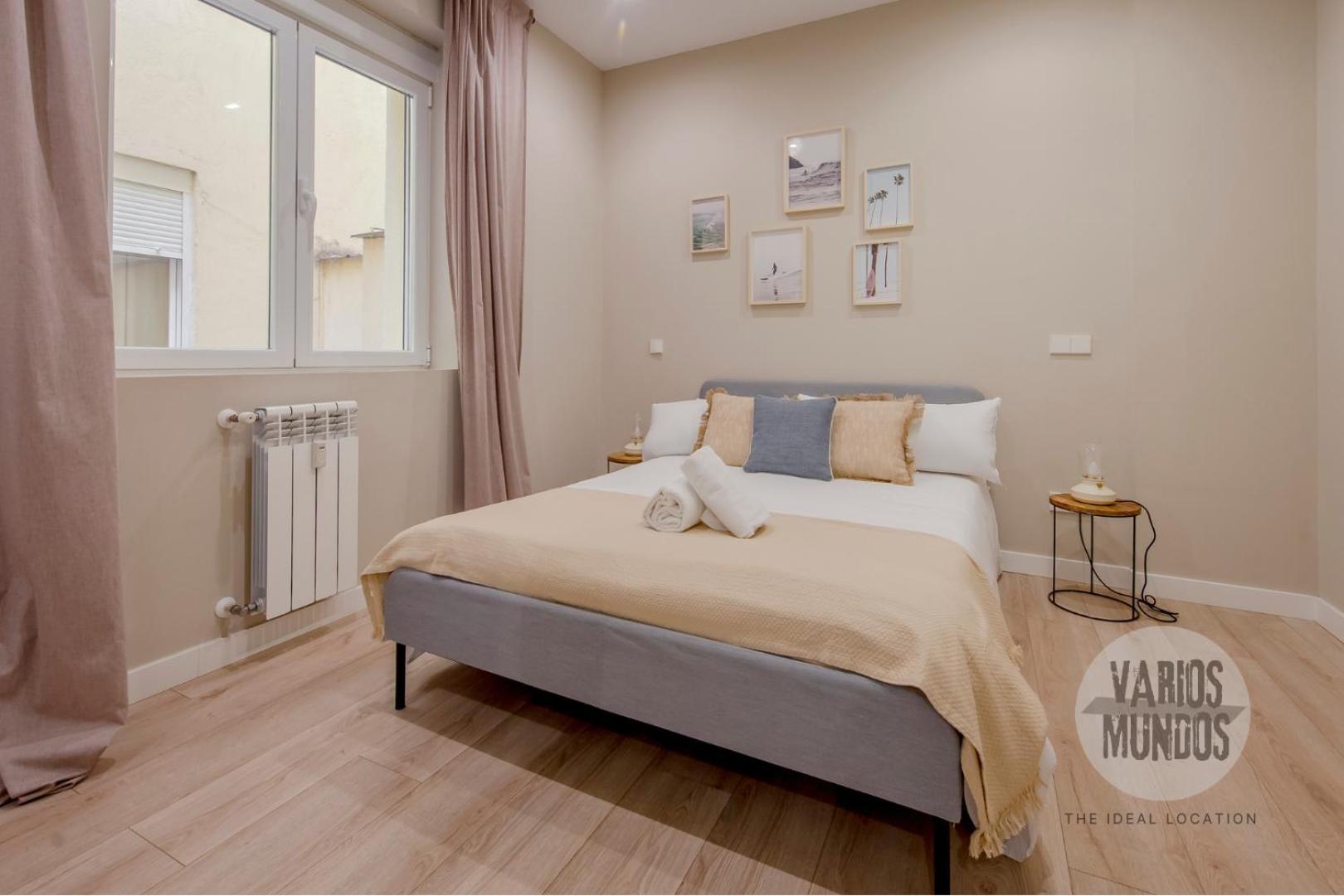 Vive Con Terraza 5 En Santa Ana 6 Apartment