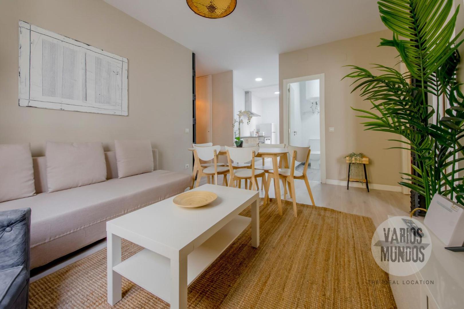 Vive Un Oasis 7 En Santa Ana 6 Apartment Madrid
