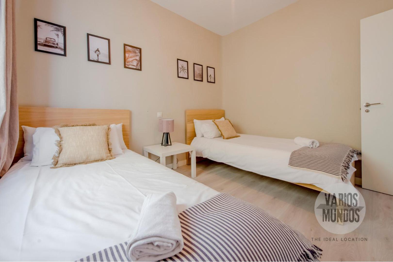Vive Un Oasis 7 En Santa Ana 6 Madrid