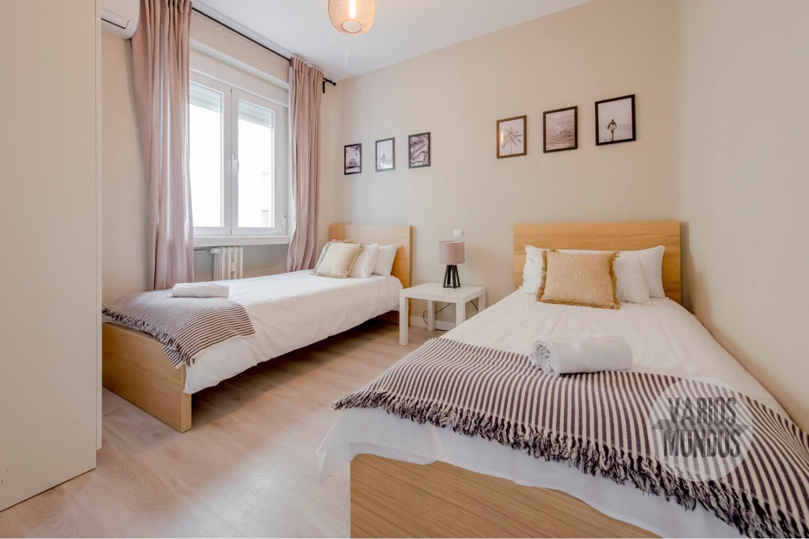 Vive Un Oasis 7 En Santa Ana 6 Apartment *