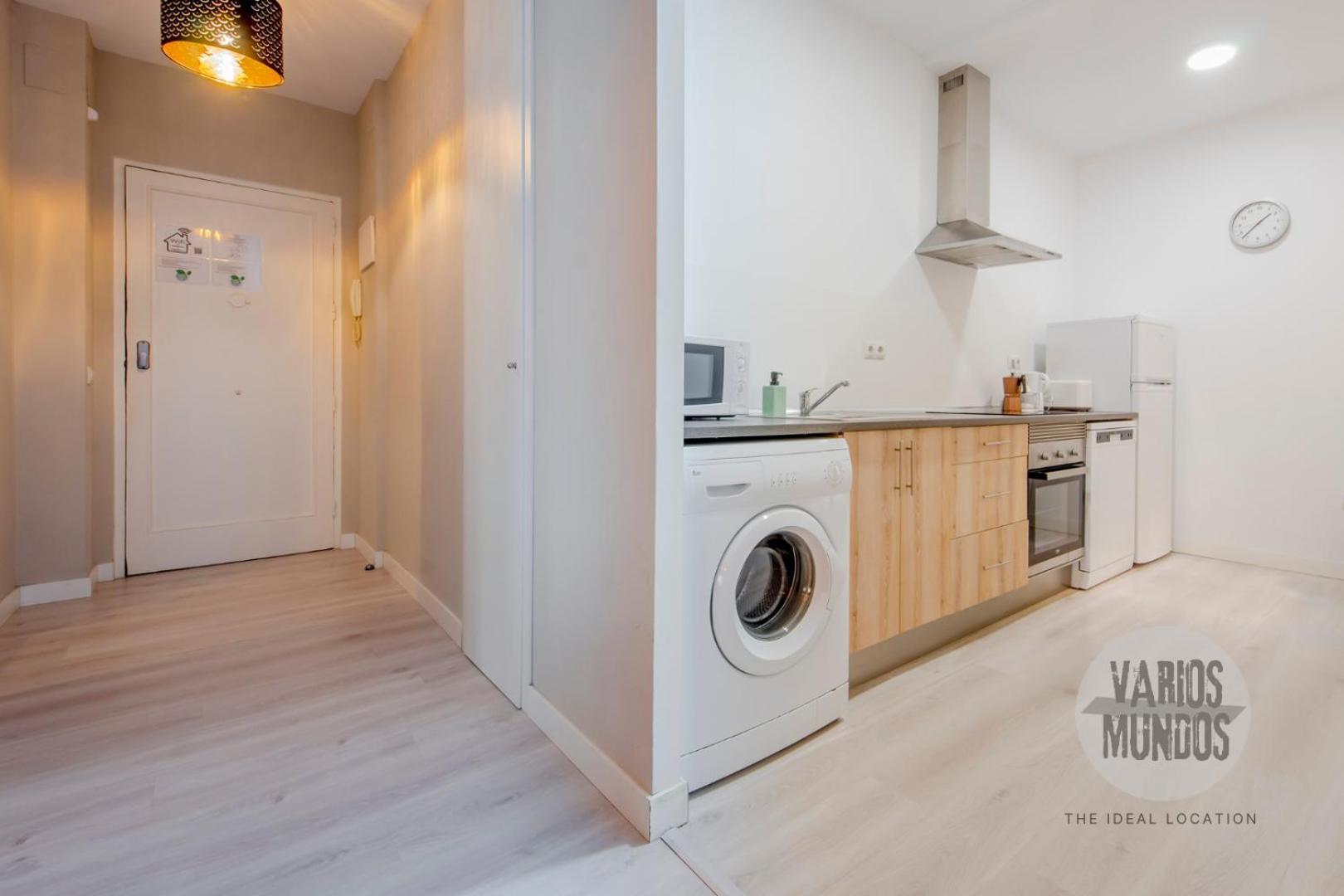 Apartment Vive Un Oasis 7 En Santa Ana 6 *