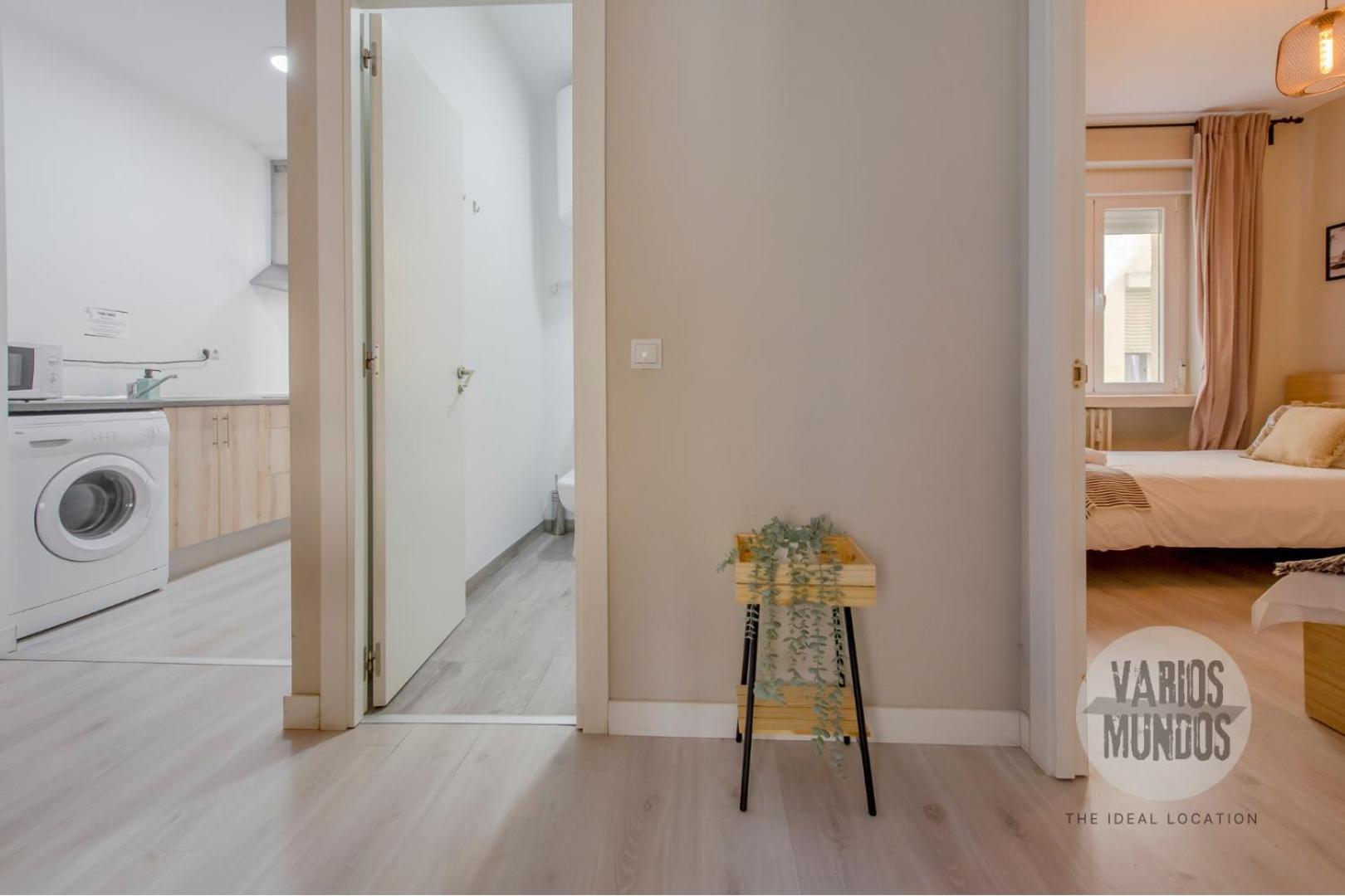 Apartment Vive Un Oasis 7 En Santa Ana 6 *