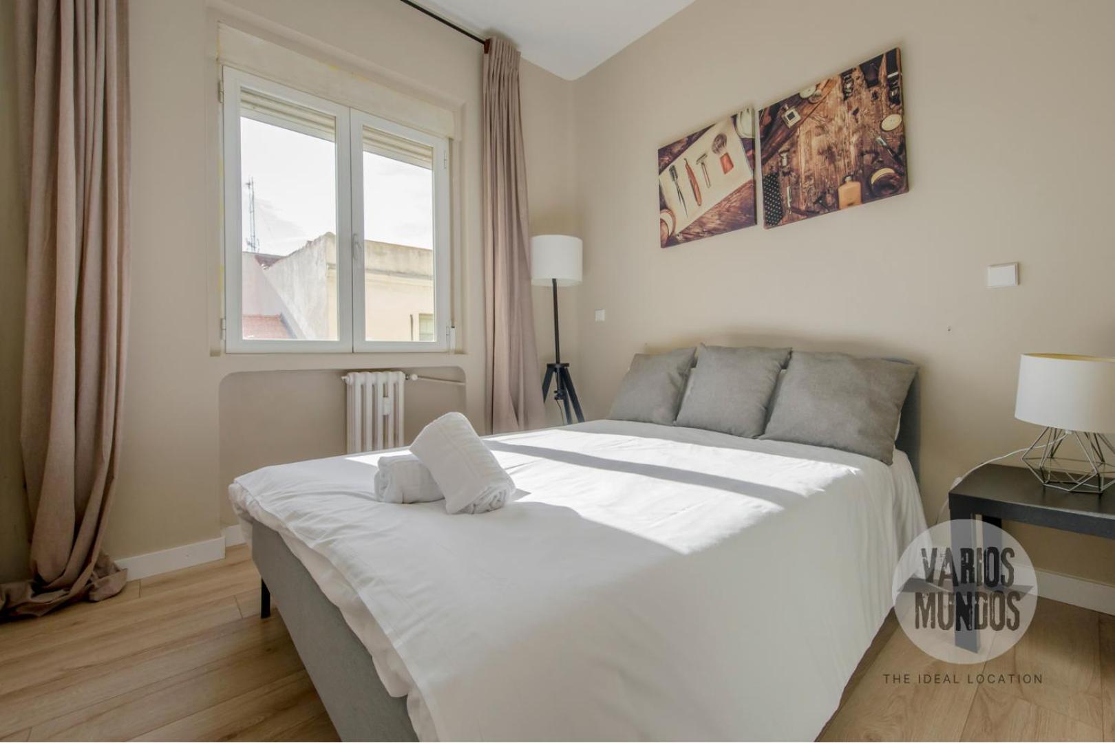 Vive La Esencia De 7 En Santa Ana 6 Apartment