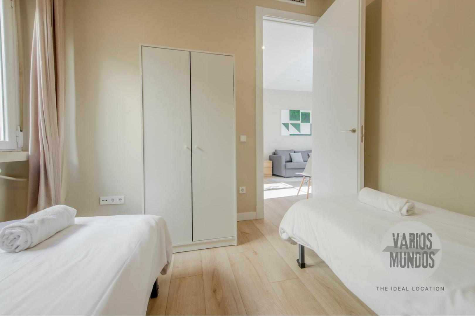 Apartment Vive La Esencia De 7 En Santa Ana 6 *