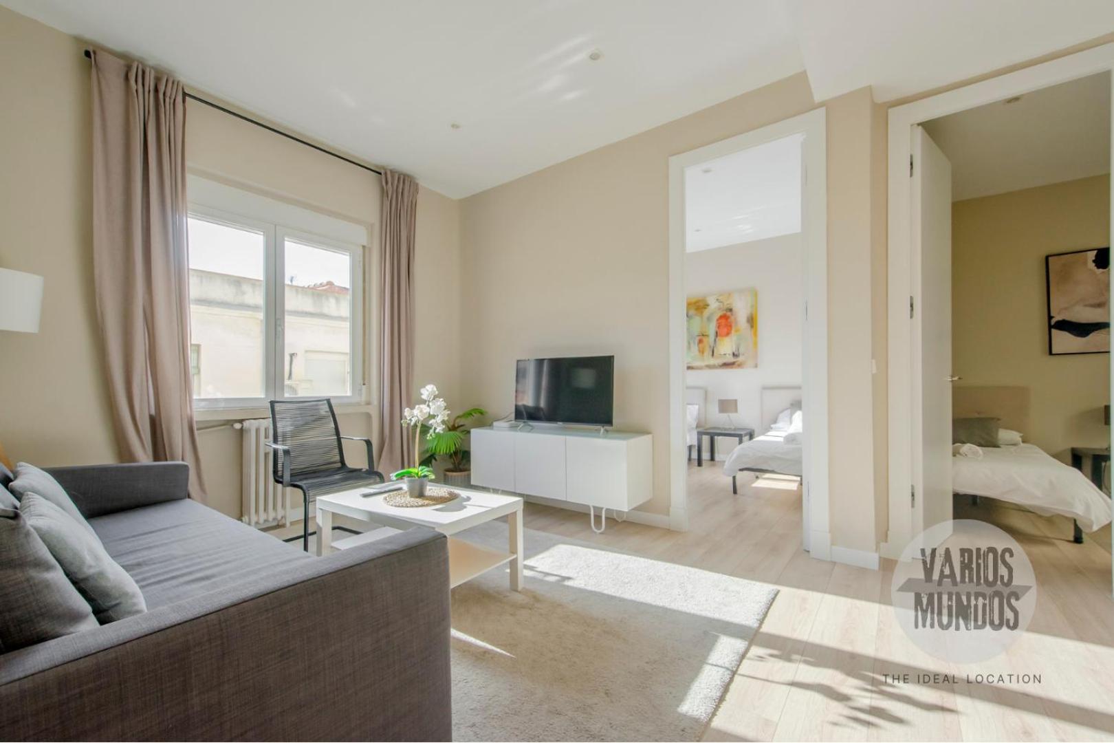 Vive La Esencia De 7 En Santa Ana 6 Apartment *