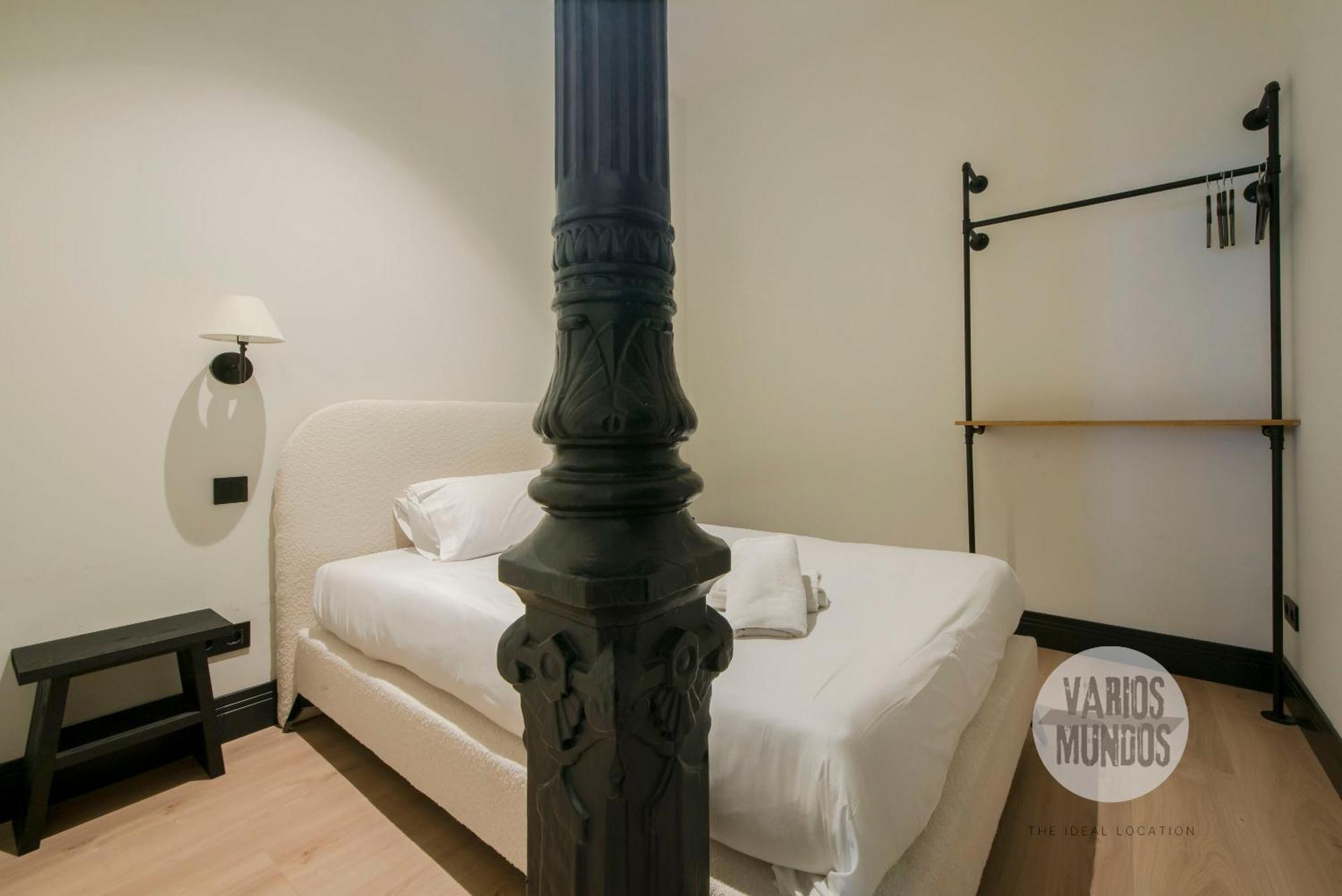 Apartment Dulce Descanso 9, Ven A Duque De Rivas 8 E3 Madrid