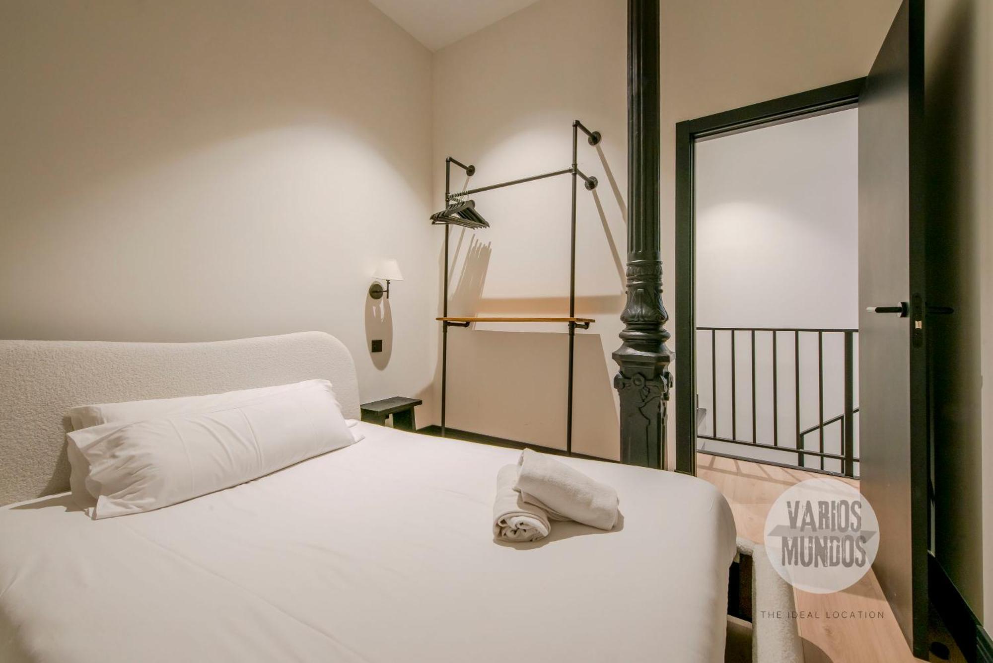 Dulce Descanso 9, Ven A Duque De Rivas 8 E3 Apartment *
