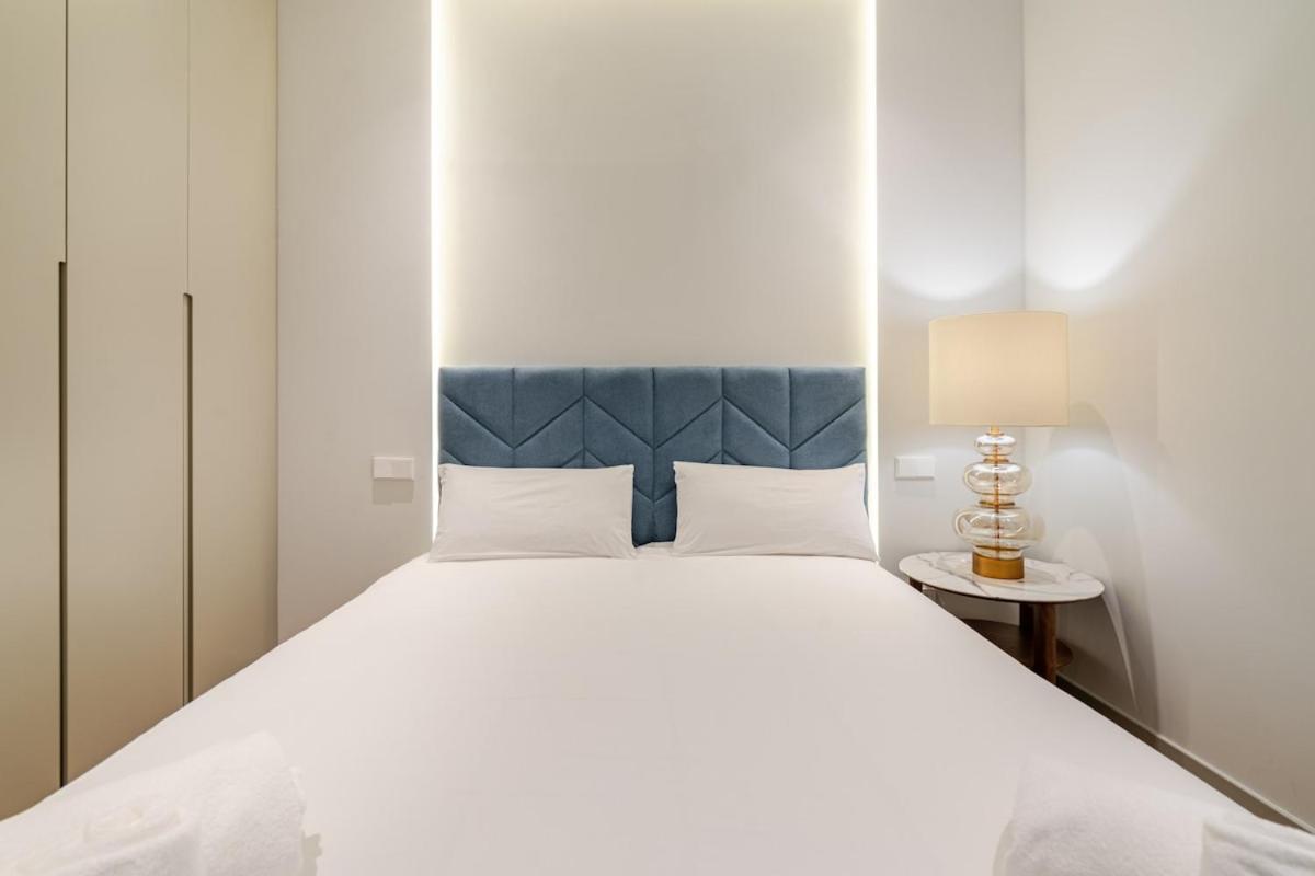 Apartment Luxury & Exclusive Salamanca 10 Pax