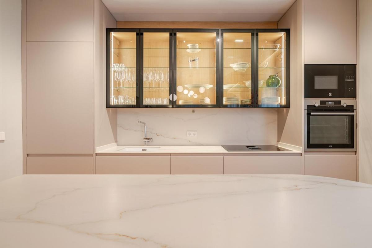 Luxury & Exclusive Salamanca 10 Pax Madrid