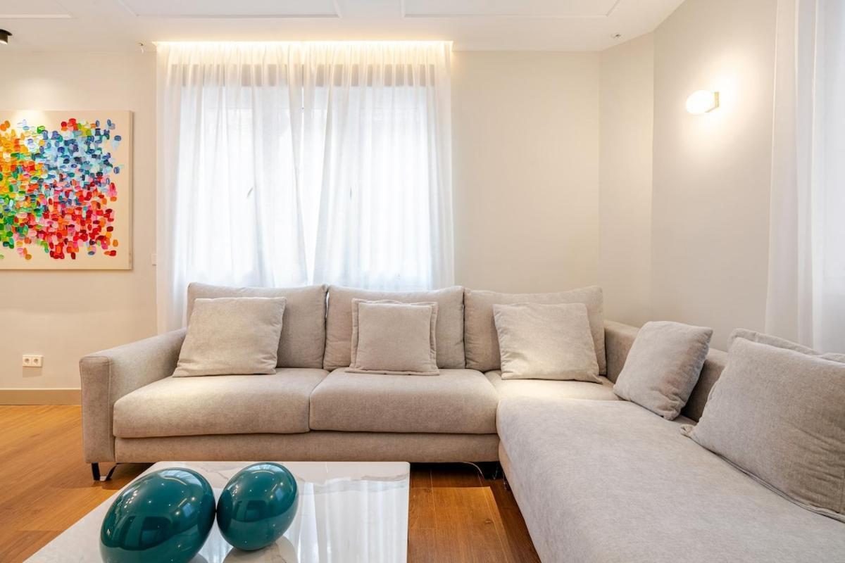 Luxury & Exclusive Salamanca 10 Pax
