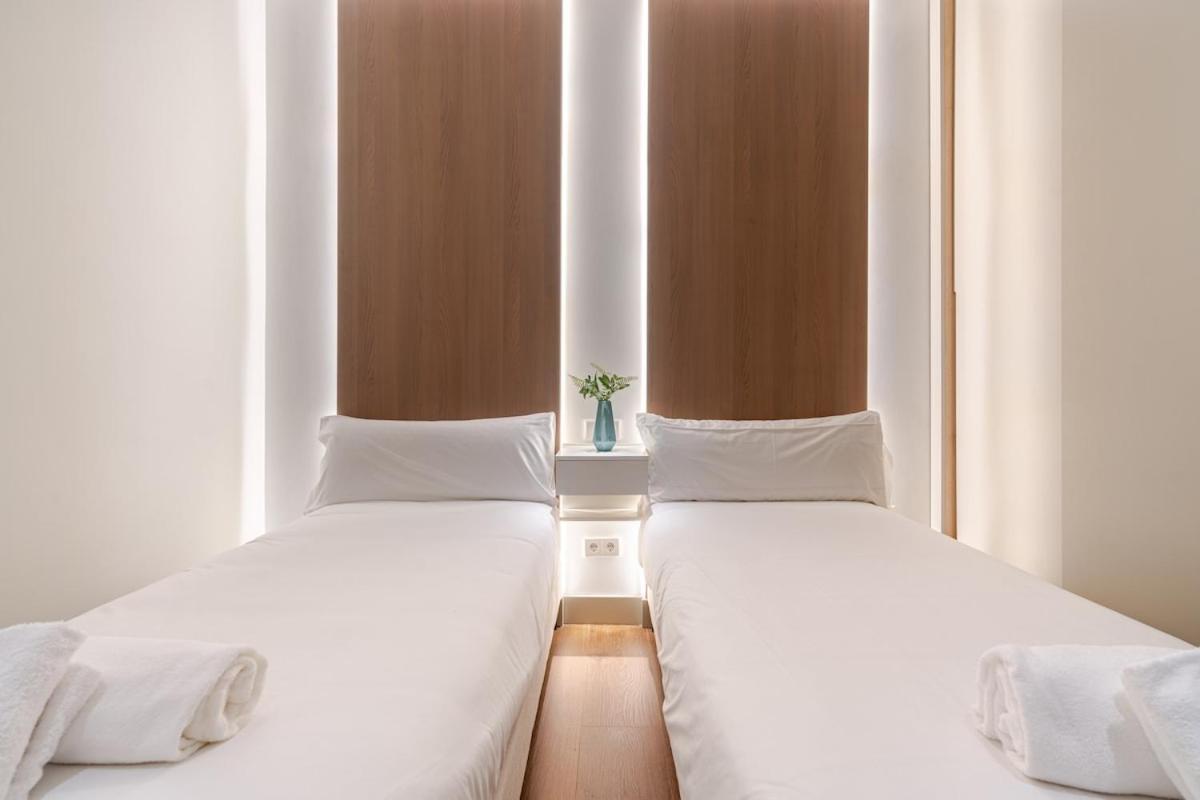 Apartment Luxury & Exclusive Salamanca 10 Pax *