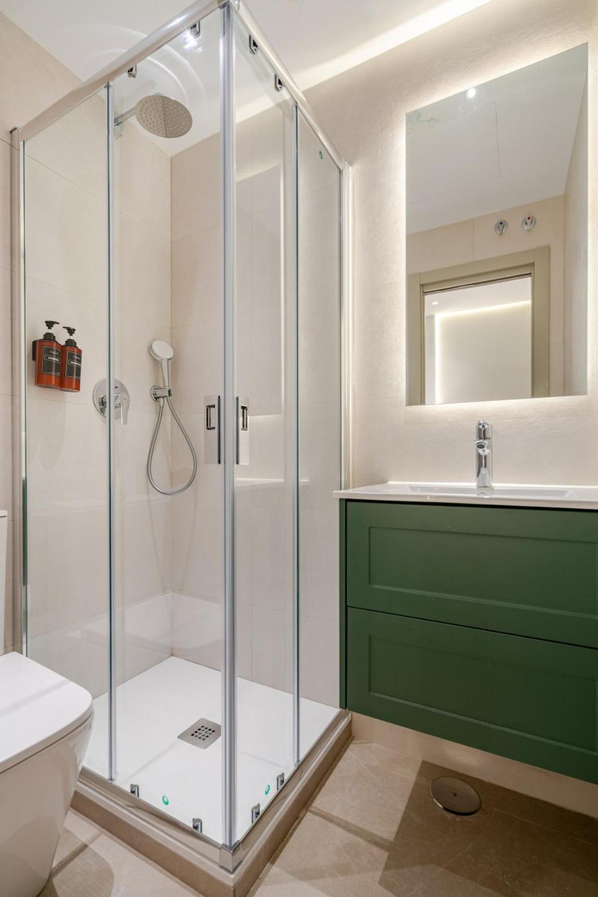 Luxury & Exclusive Salamanca 10 Pax