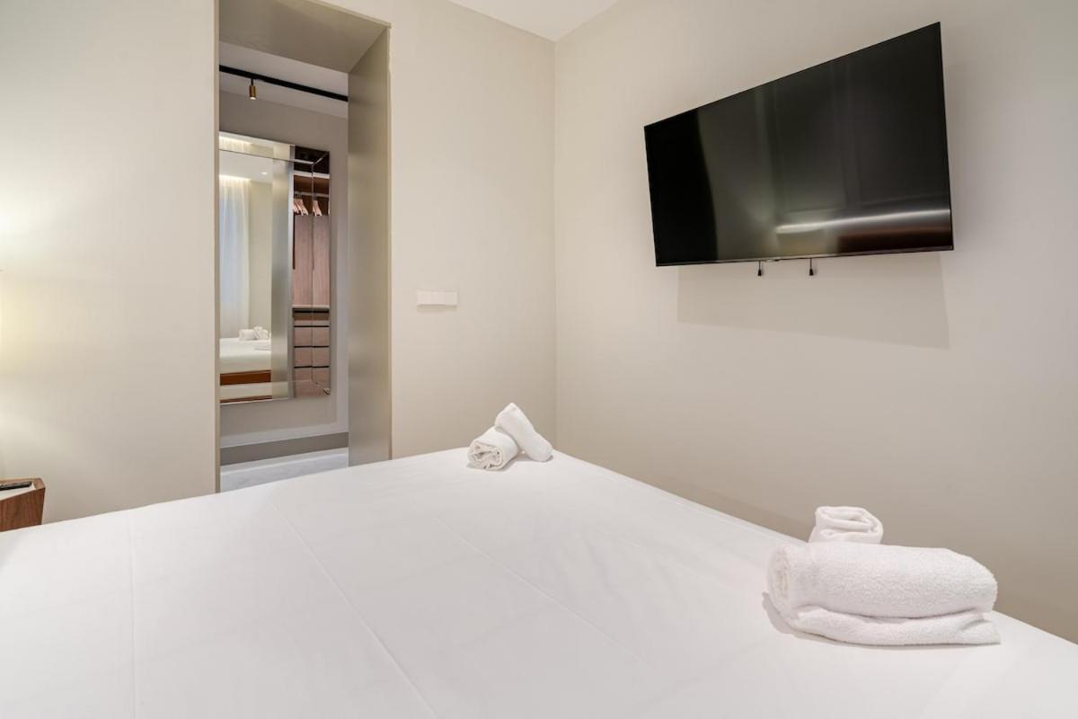 Luxury & Exclusive Salamanca 10 Pax