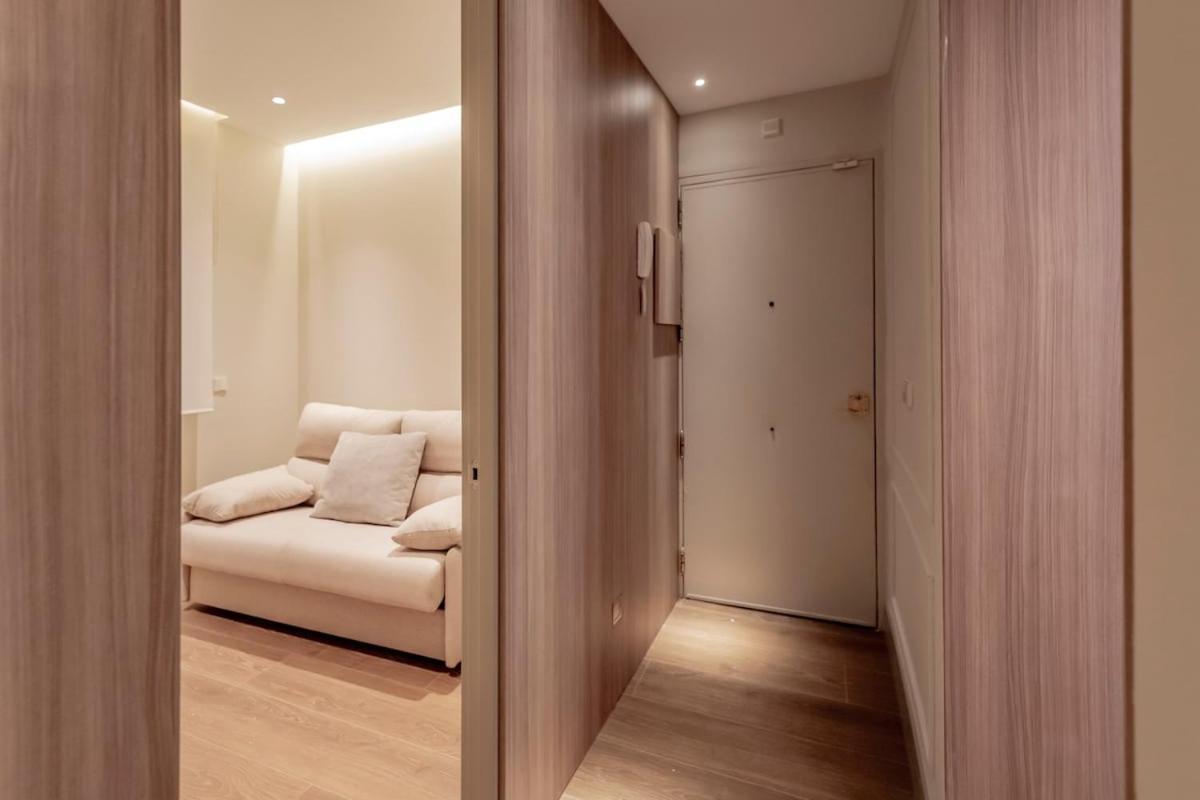 Apartment Luxury & Exclusive Salamanca 10 Pax