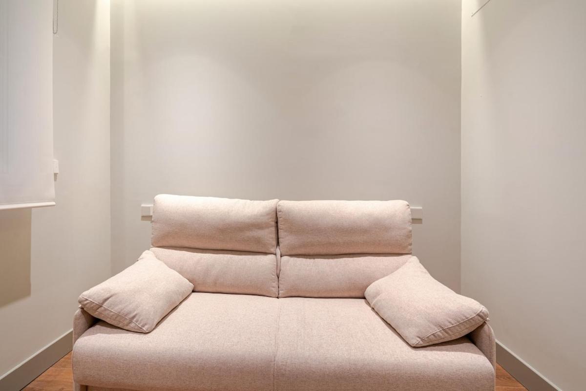 Apartment Luxury & Exclusive Salamanca 10 Pax *