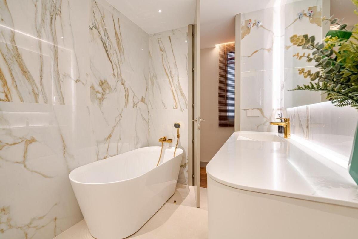 Apartment Luxury & Exclusive Salamanca 10 Pax *