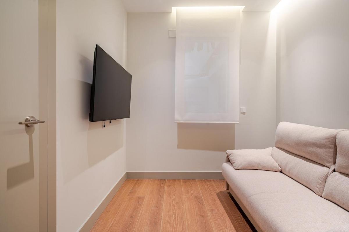 Luxury & Exclusive Salamanca 10 Pax * Madrid