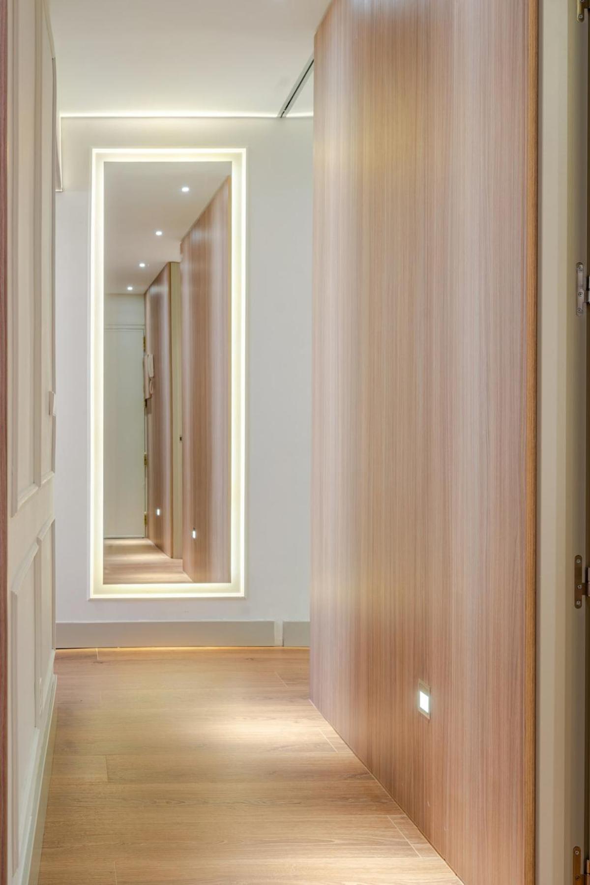 Apartment Luxury & Exclusive Salamanca 10 Pax
