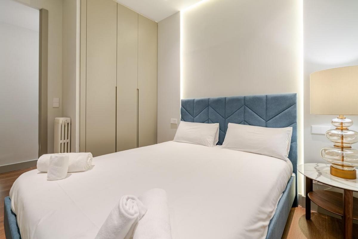 Luxury & Exclusive Salamanca 10 Pax