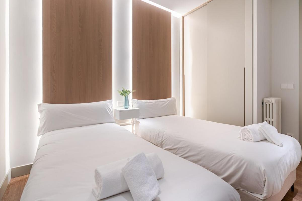 Apartment Luxury & Exclusive Salamanca 10 Pax