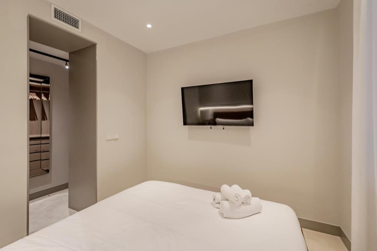 Luxury & Exclusive Salamanca 10 Pax Apartment Madrid