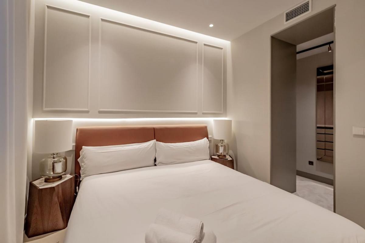 Apartment Luxury & Exclusive Salamanca 10 Pax *