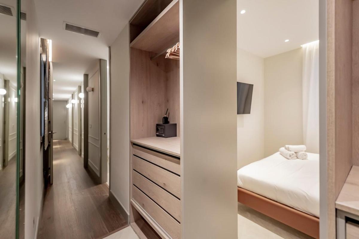 Apartment Luxury & Exclusive Salamanca 10 Pax *