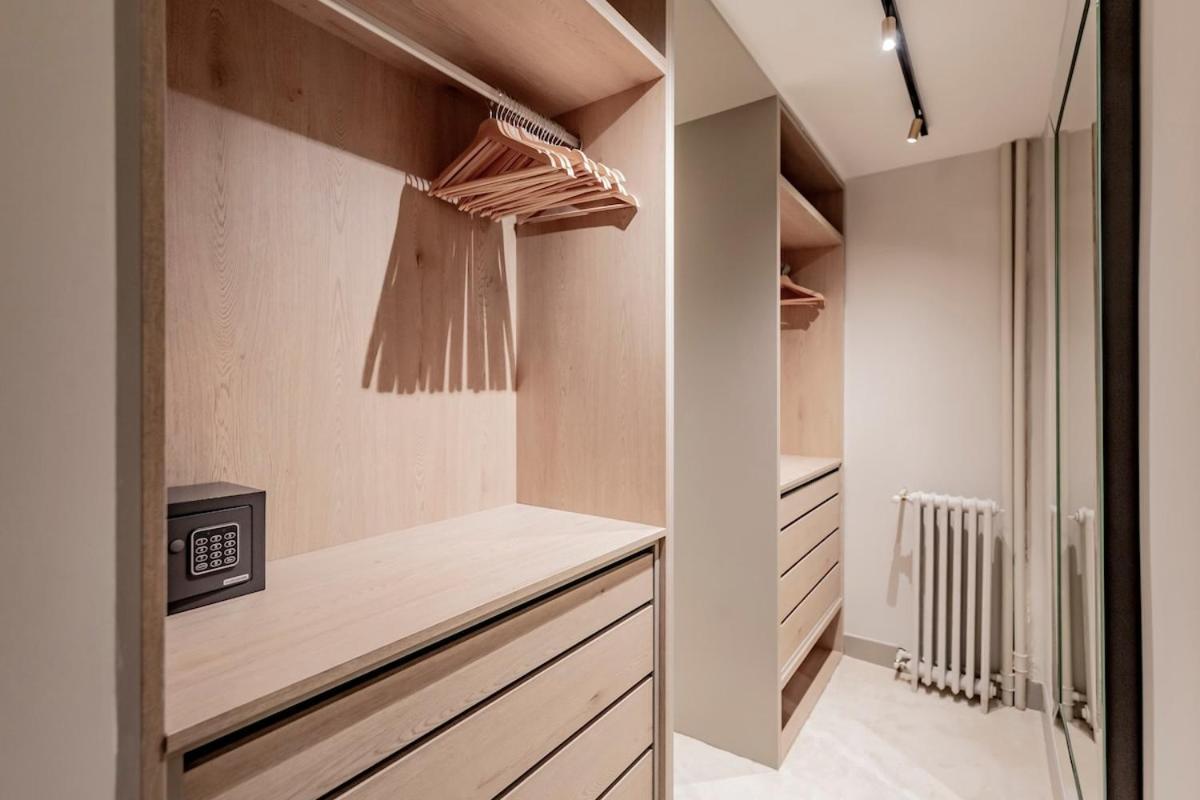 Luxury & Exclusive Salamanca 10 Pax Apartment Madrid