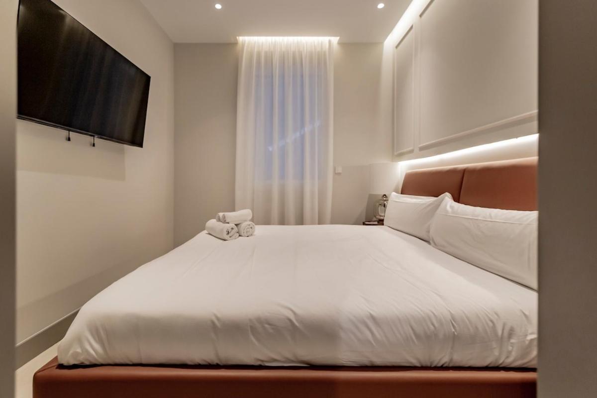 Luxury & Exclusive Salamanca 10 Pax *
