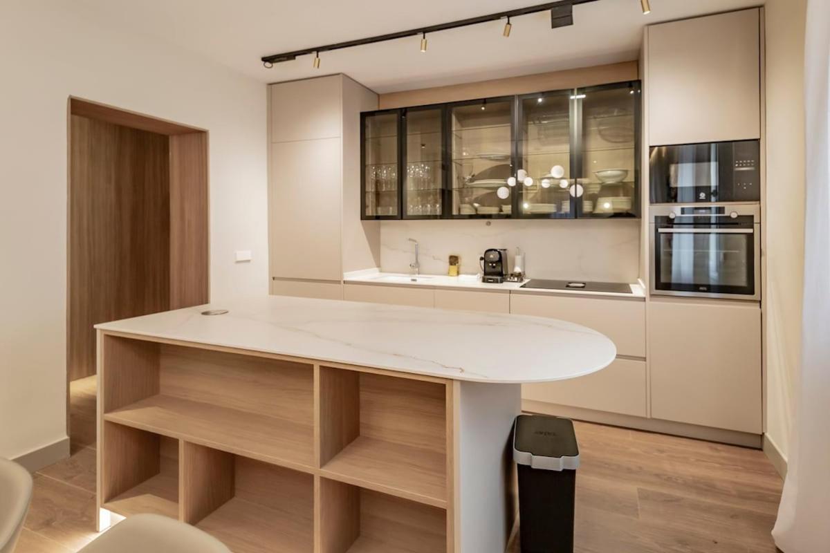 Apartment Luxury & Exclusive Salamanca 10 Pax