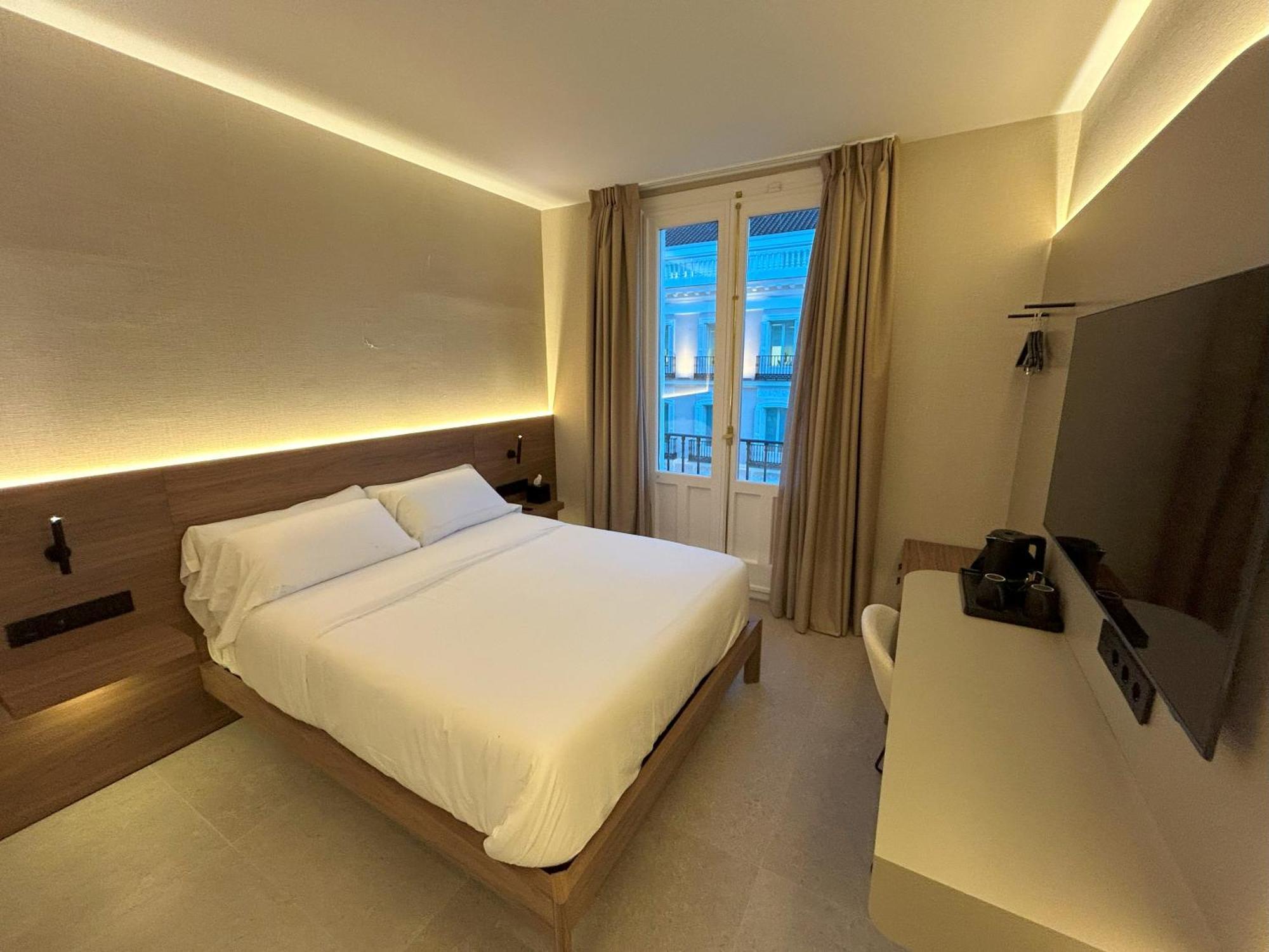 Guest house Fortinn Puerta Del Sol