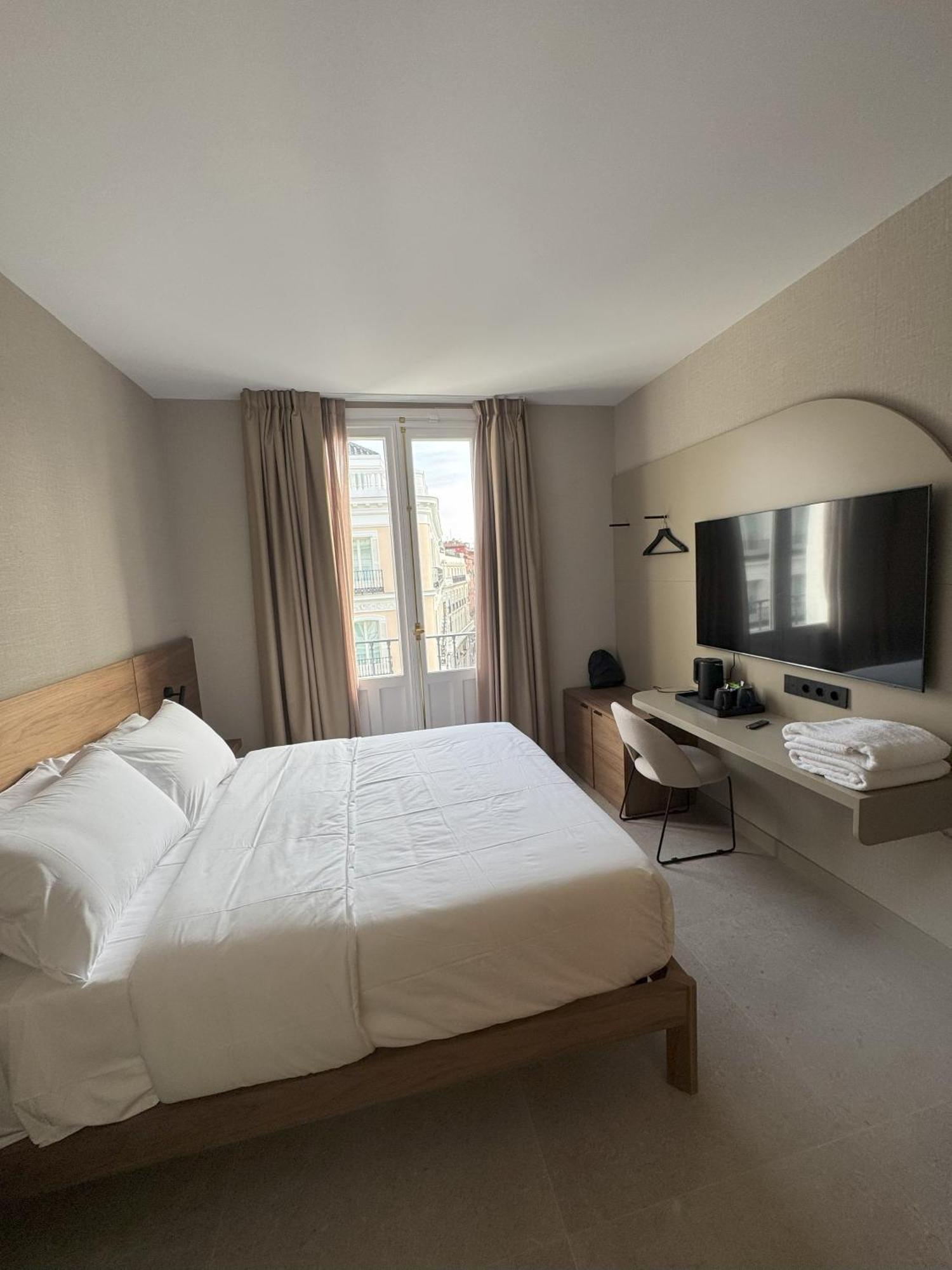 Fortinn Puerta Del Sol Guest house *