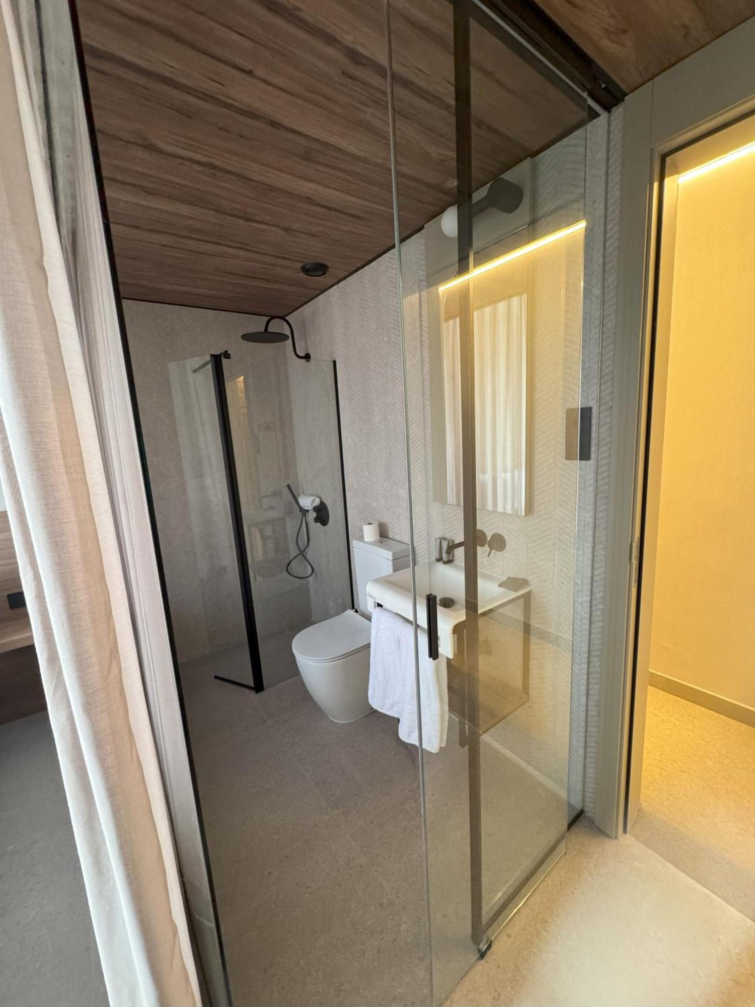 Fortinn Puerta Del Sol Guest house Madrid