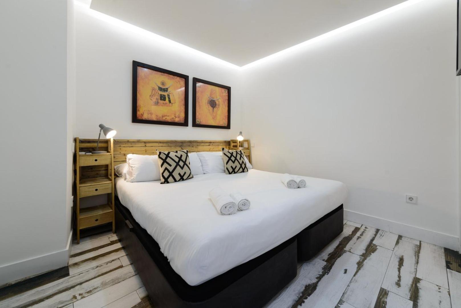 Guestready - A Lovely Near Plaza Mayor Apartment *