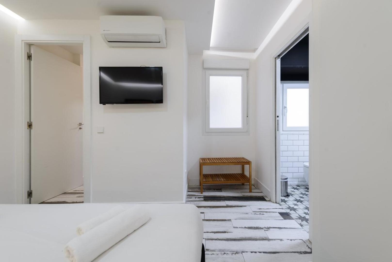 Guestready - A Lovely Near Plaza Mayor Apartment Madrid