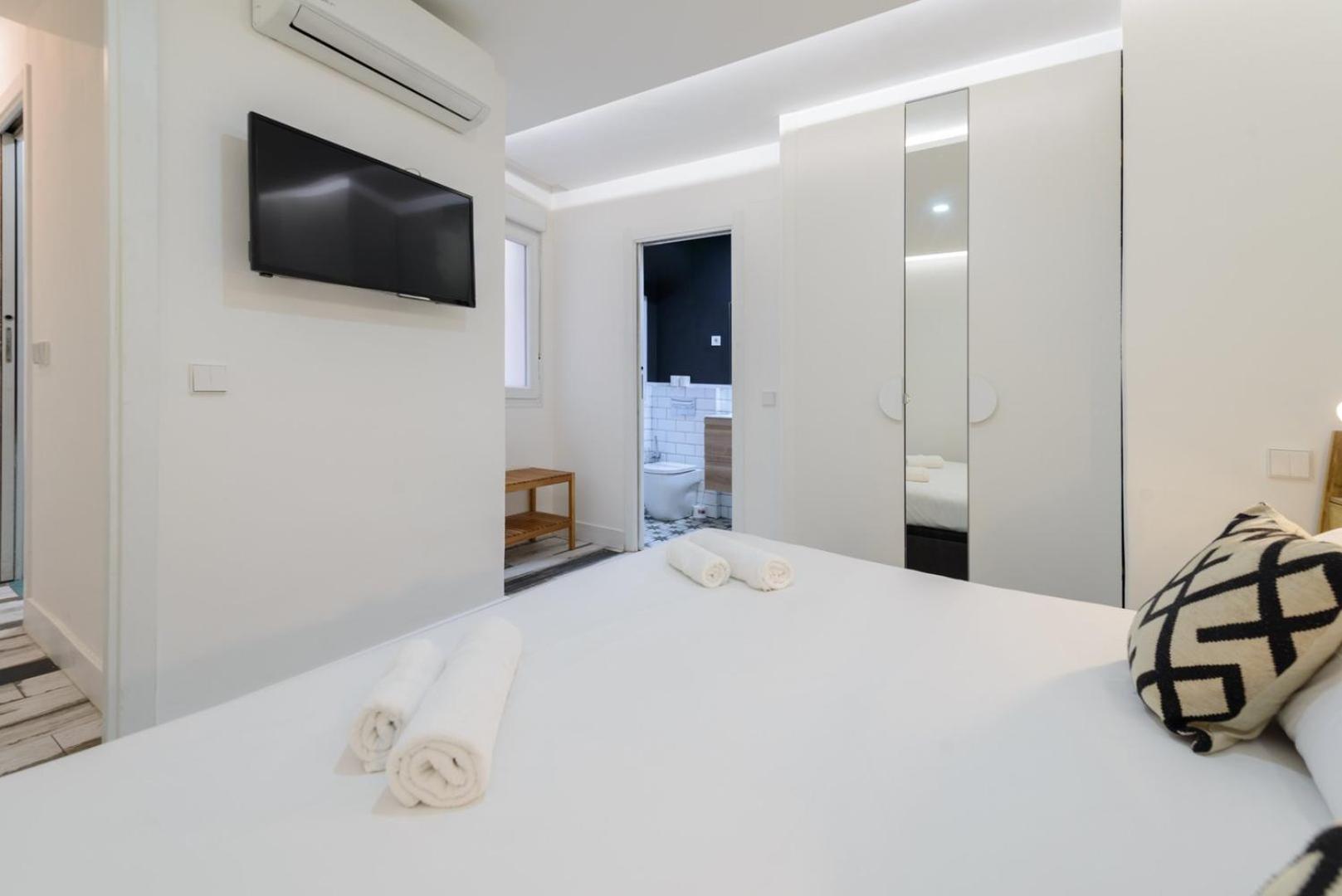 Guestready - A Lovely Near Plaza Mayor Apartment Madrid
