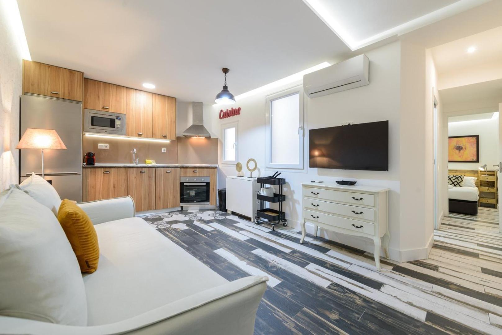 Guestready - A Lovely Near Plaza Mayor