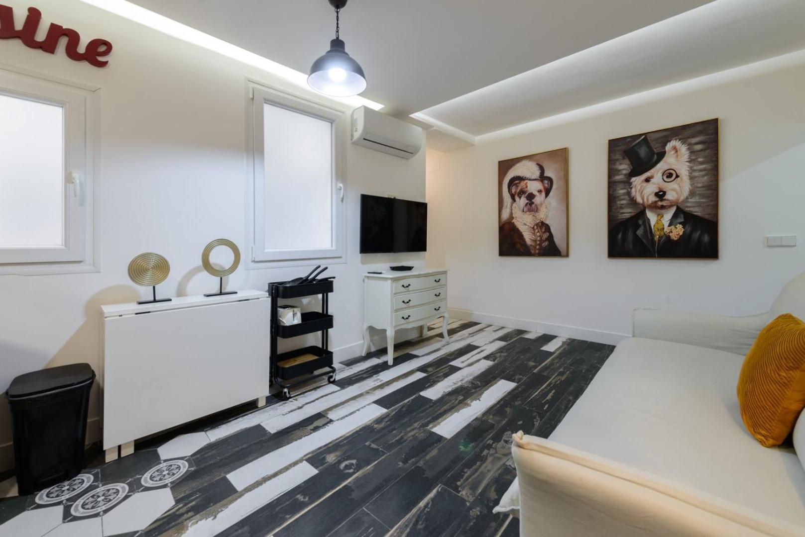 Apartment Guestready - A Lovely Near Plaza Mayor *