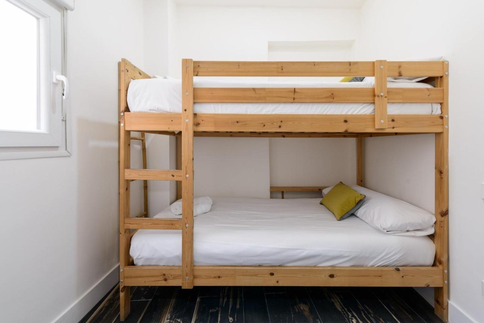 Guestready - A Lovely Near Plaza Mayor Apartment Madrid