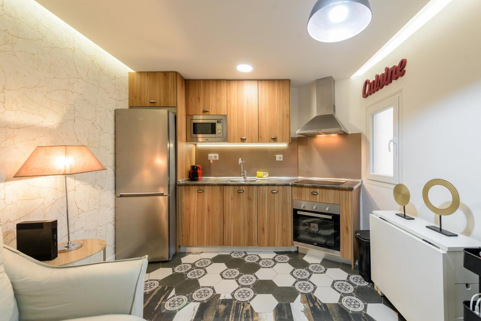 Apartment Guestready - A Lovely Near Plaza Mayor Madrid