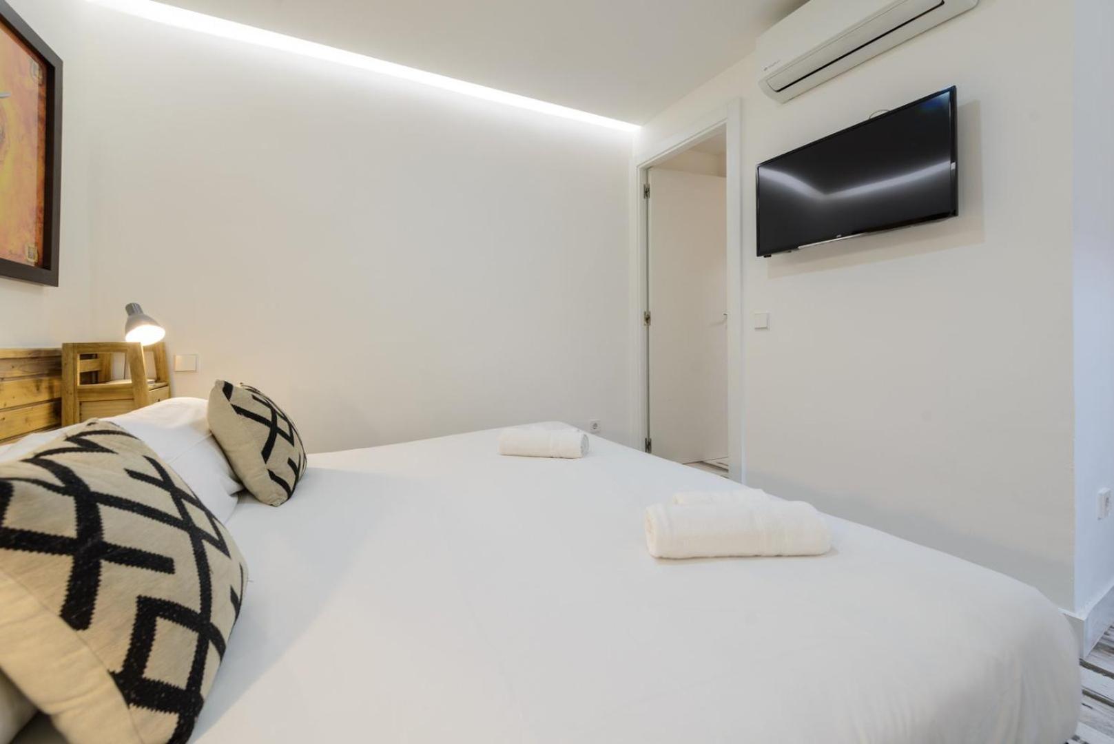 Guestready - A Lovely Near Plaza Mayor Madrid