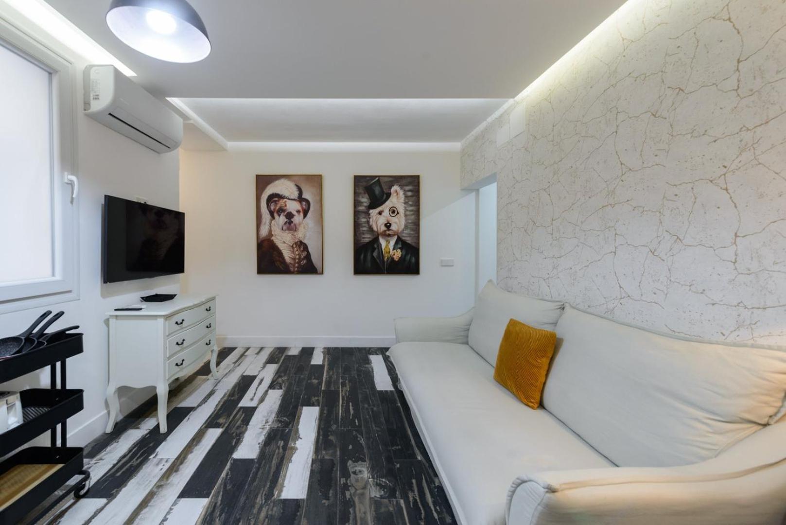 Guestready - A Lovely Near Plaza Mayor Apartment