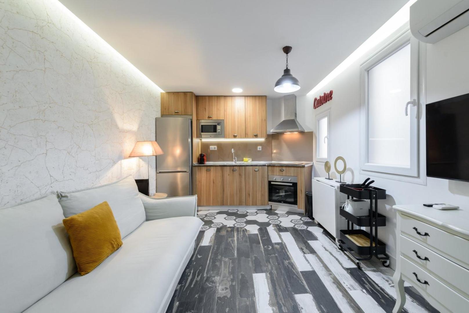 Apartment Guestready - A Lovely Near Plaza Mayor *