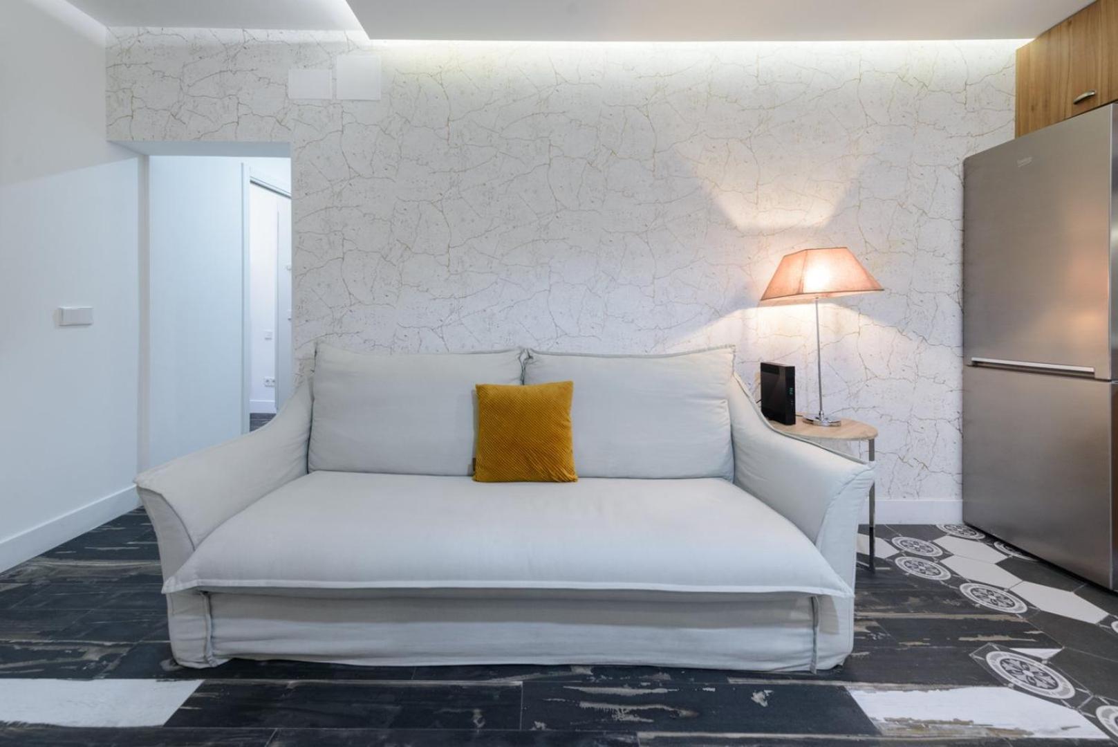 Apartment Guestready - A Lovely Near Plaza Mayor Madrid